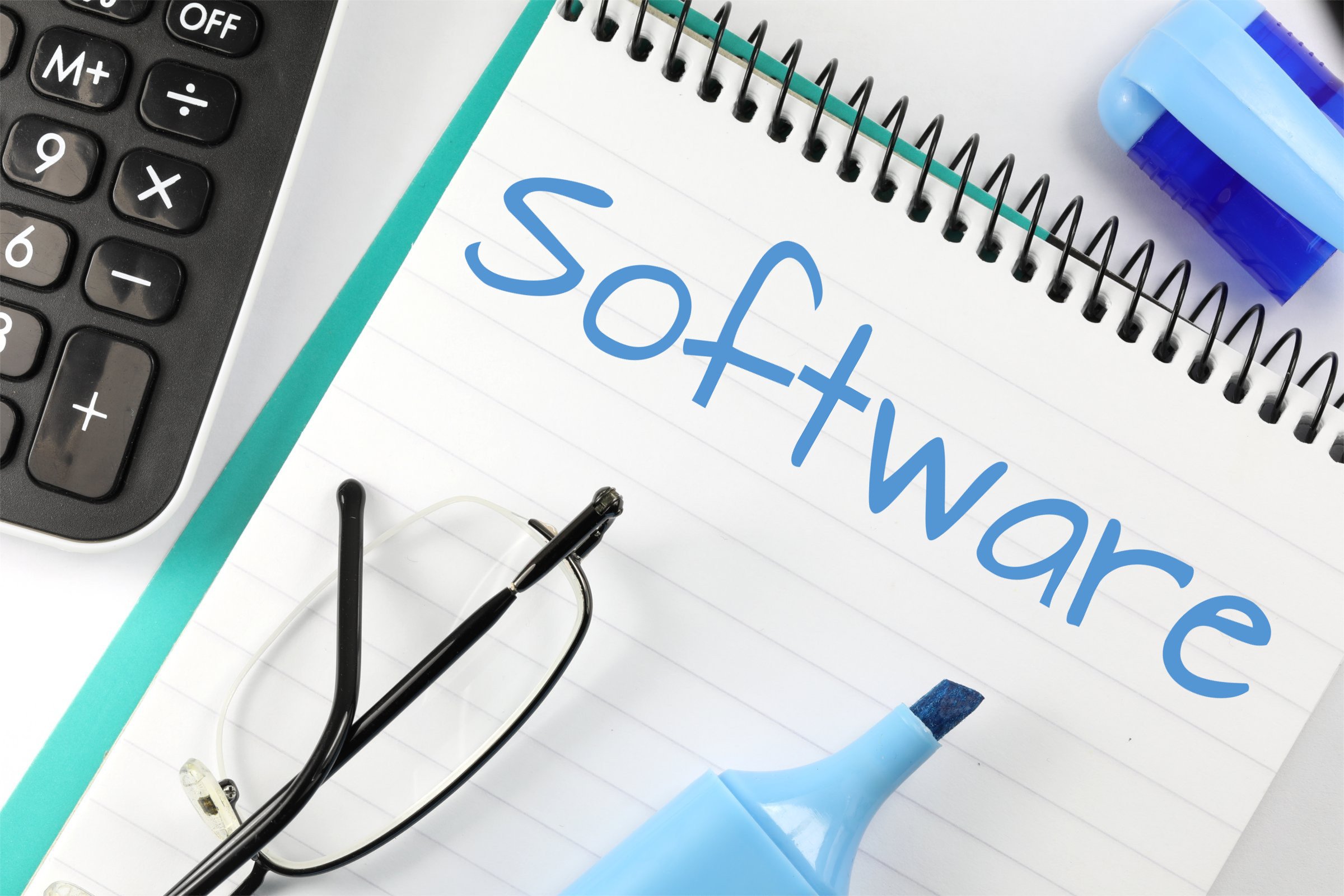 2. A Look at the Top Ten Software Companies in the UAE