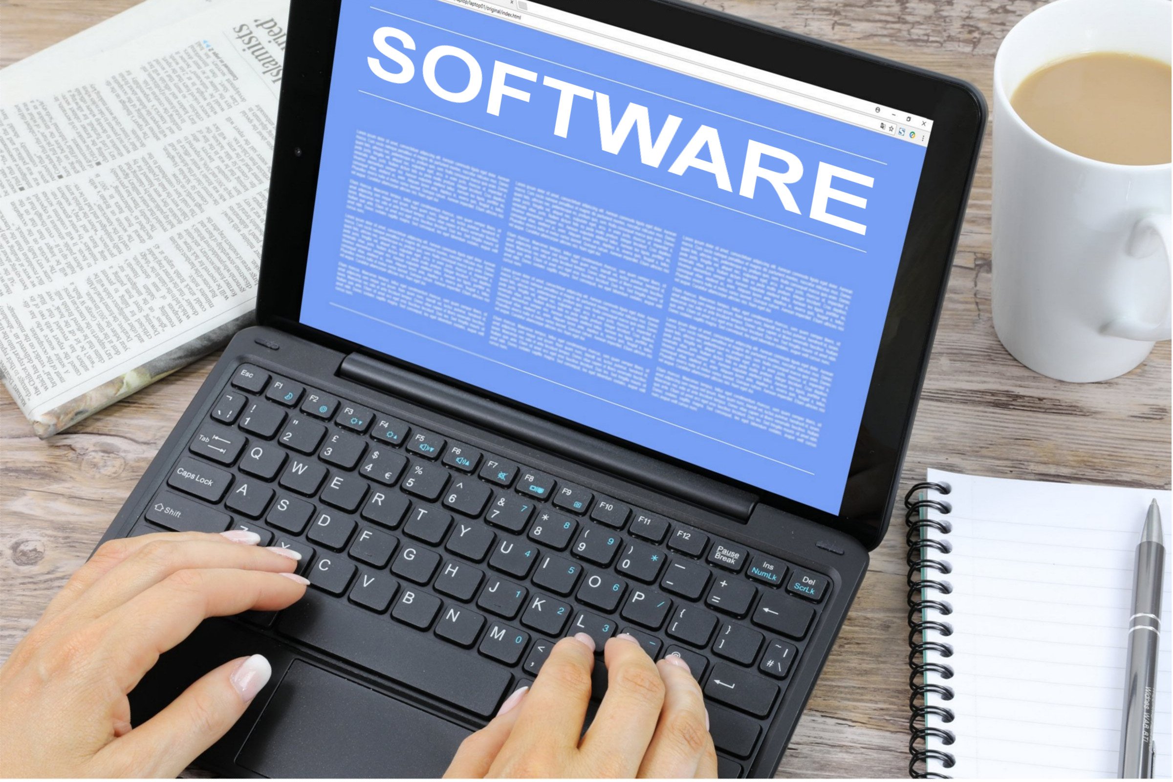 Top UAE Software Firms: Ranked by TDR