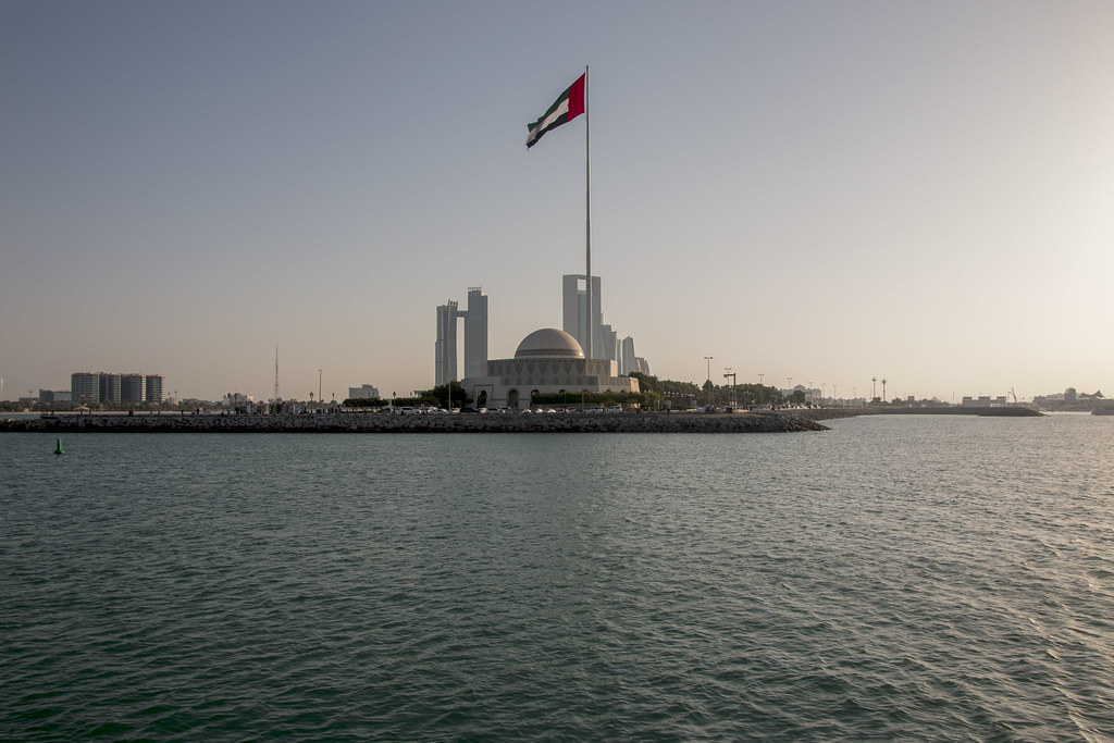 UAE