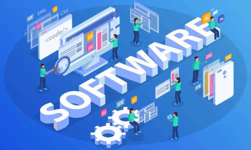 Best Software Companies