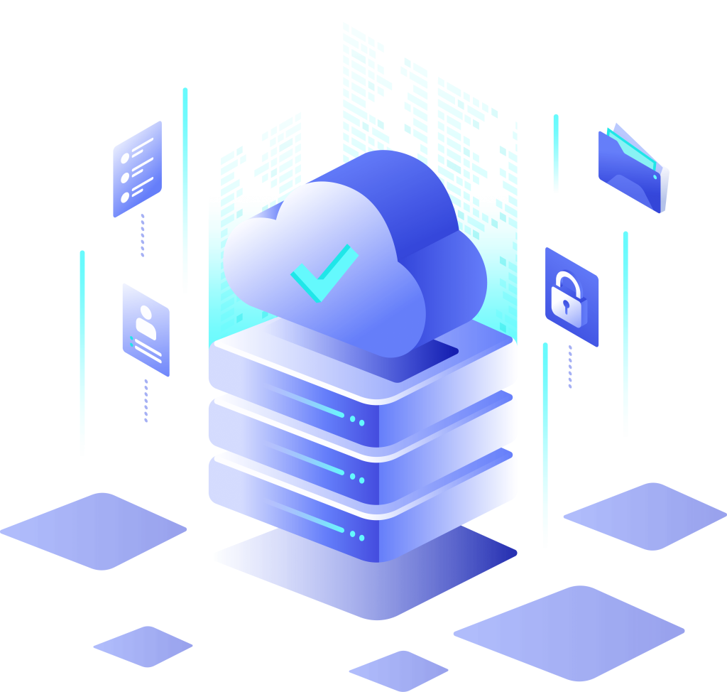 Cloud Services - Computing