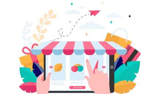 E-commerce Success