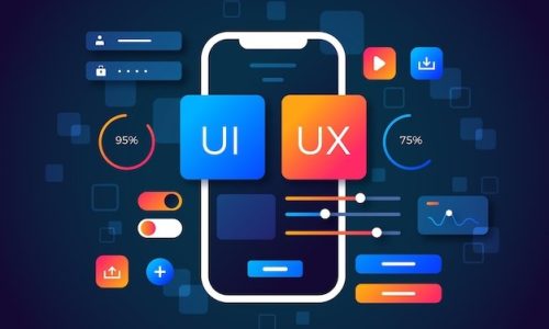 UI/UX Design Trends