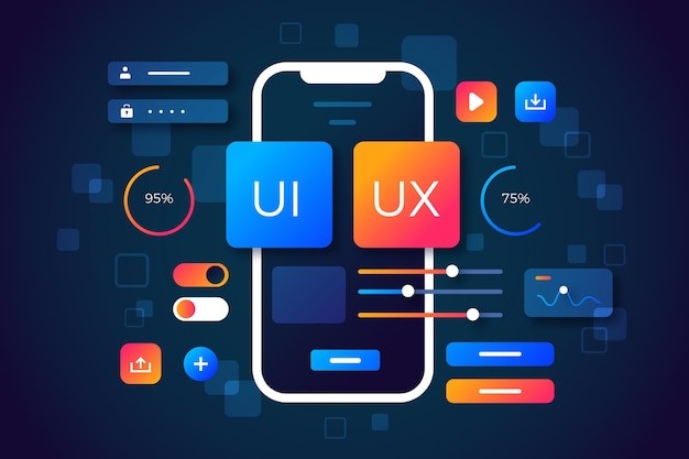 UI/UX Design Trends