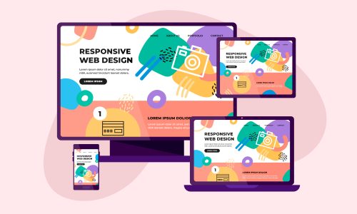 Responsive Web Design