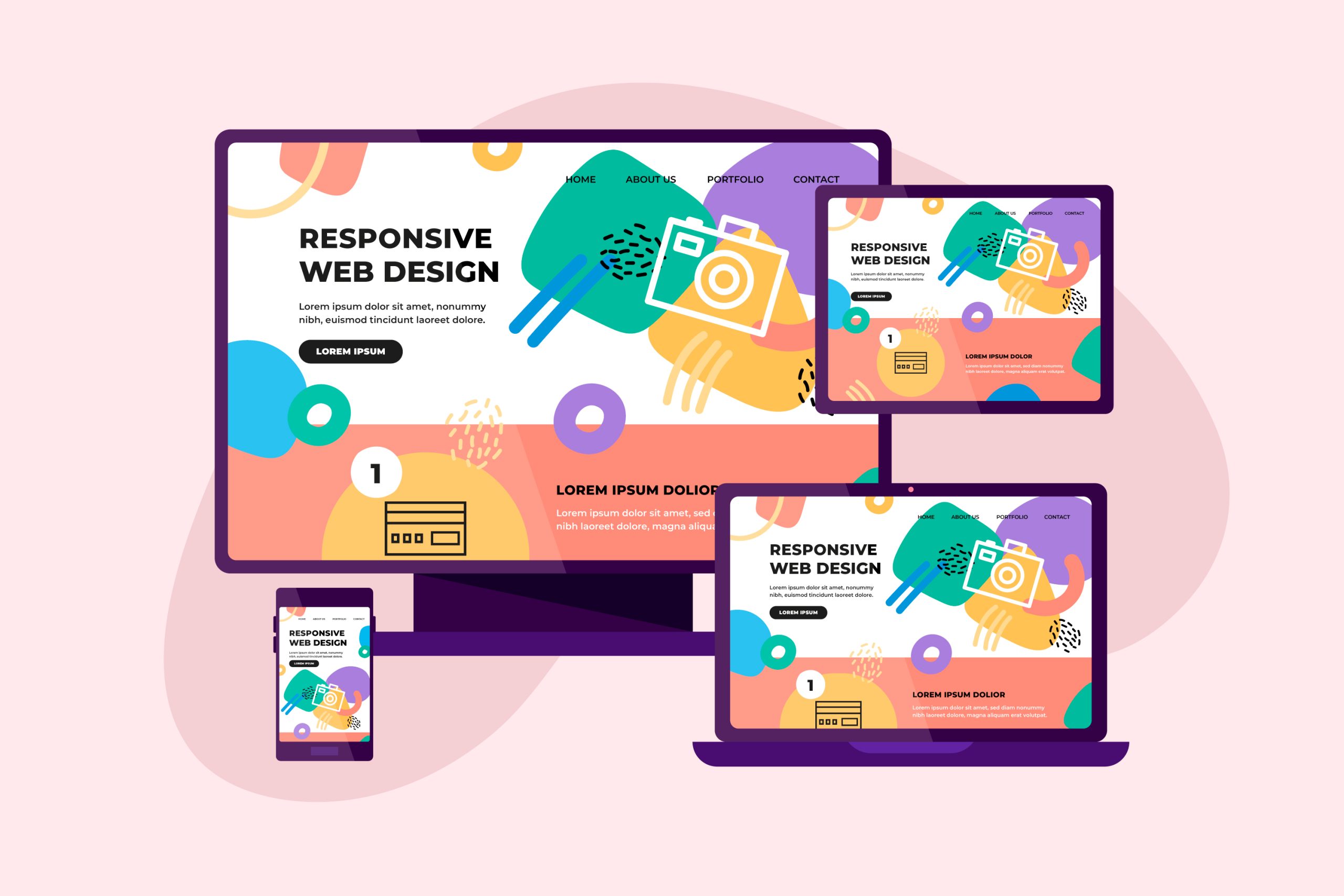 Responsive Web Design