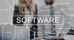 Top Software Companies