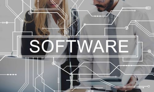 Top Software Companies