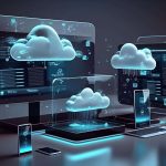 benefits of cloud services