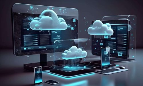 benefits of cloud services