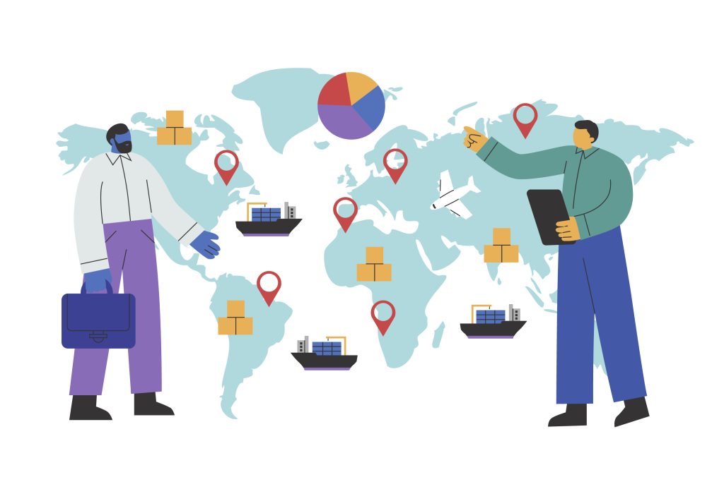 E-commerce Business - Shipping Strategy