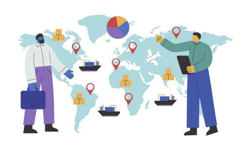 E-commerce Business - Shipping Strategy
