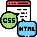 cms development uae - CSS - HTML