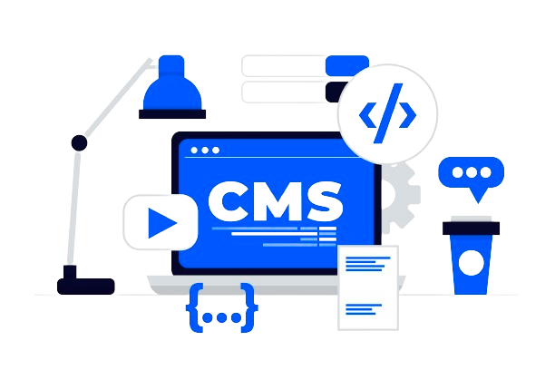 cms development uae