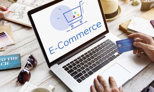 e-commerce business