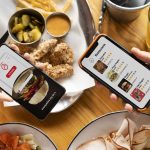 food apps in Dubai